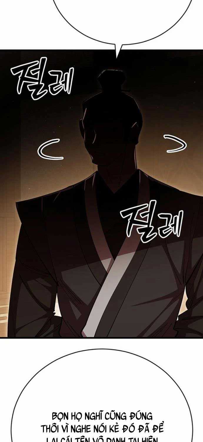 Thiên Hạ Đệ Nhất Đại Sư Huynh Chapter 104 trang 37