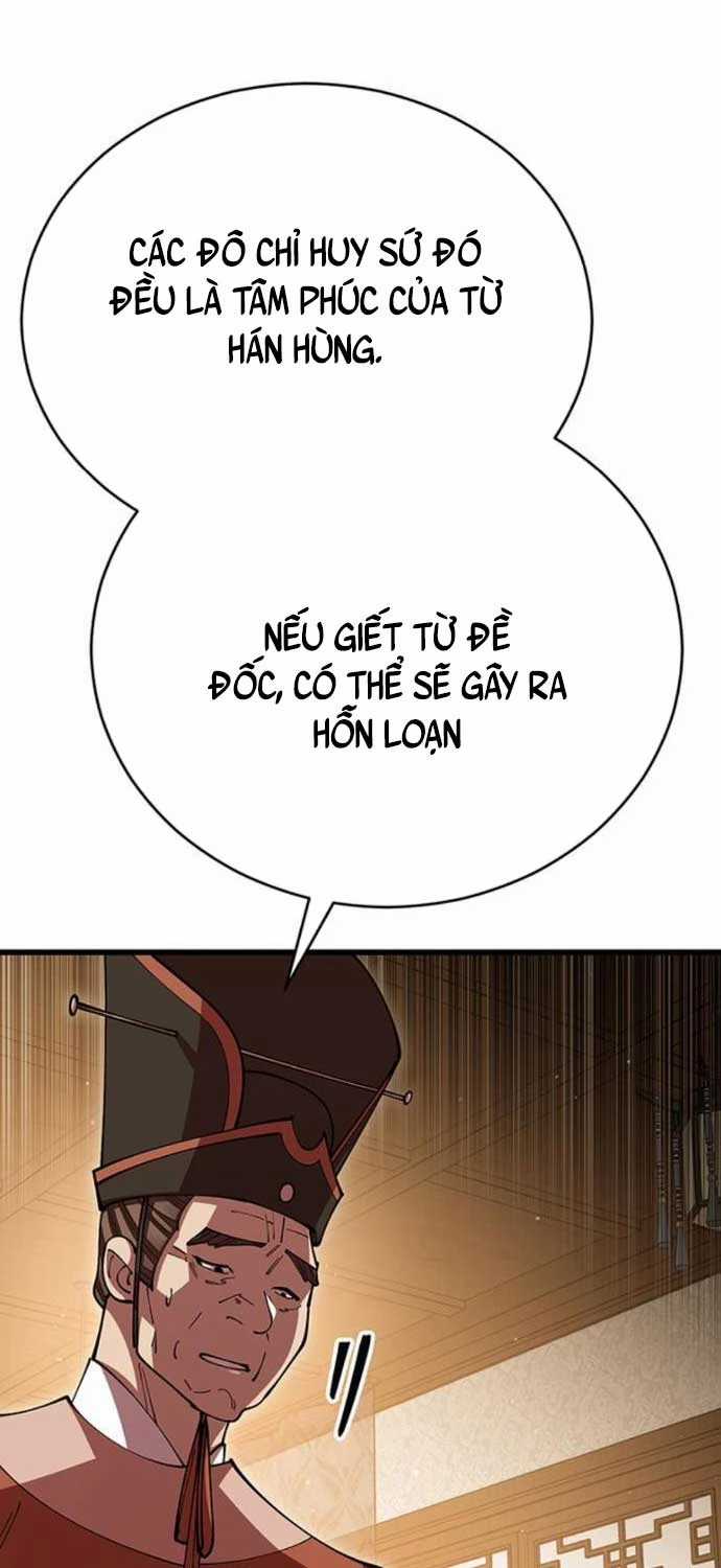 Thiên Hạ Đệ Nhất Đại Sư Huynh Chapter 104 trang 4