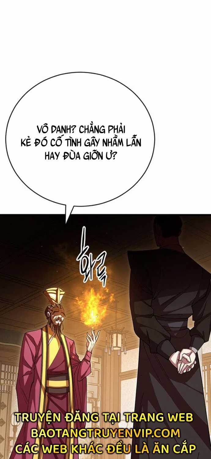 Thiên Hạ Đệ Nhất Đại Sư Huynh Chapter 104 trang 40