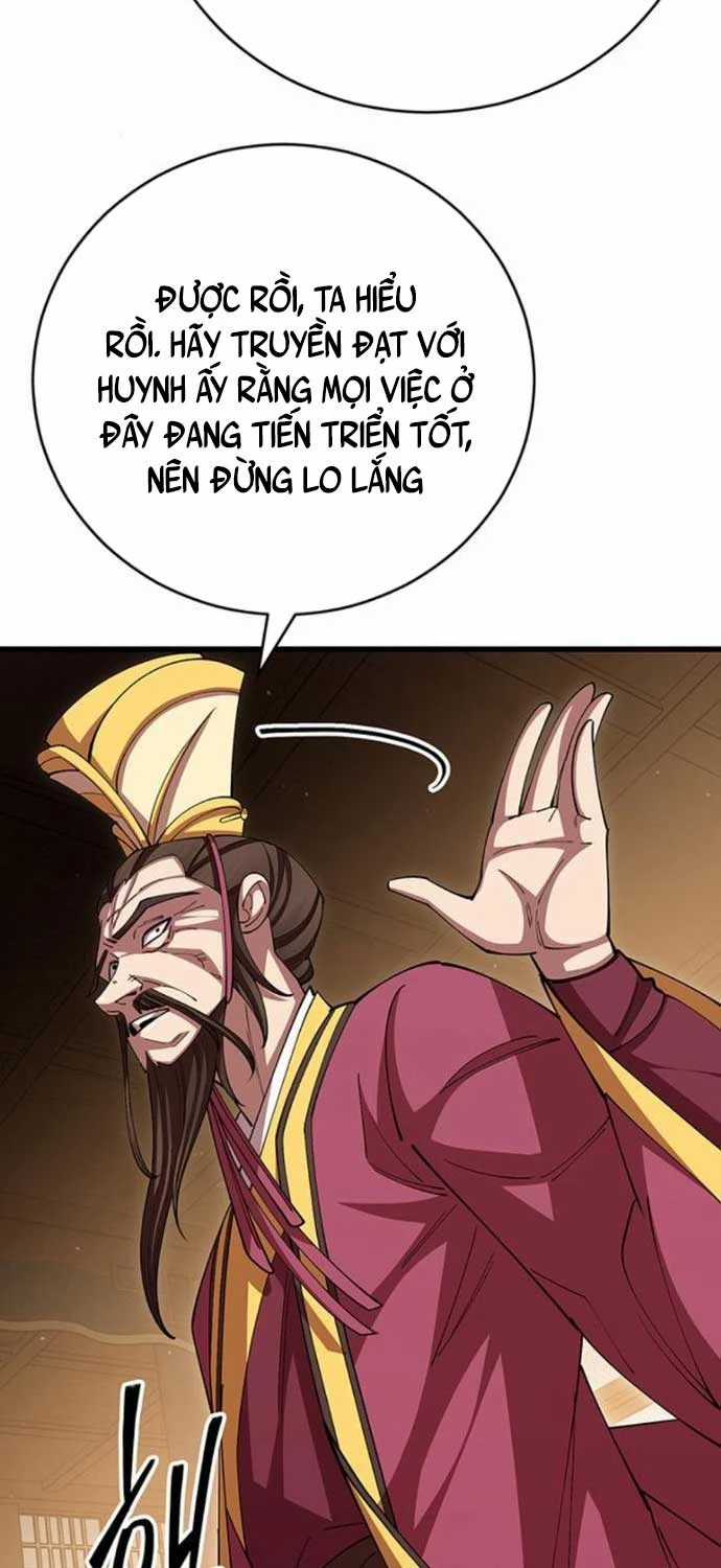 Thiên Hạ Đệ Nhất Đại Sư Huynh Chapter 104 trang 44