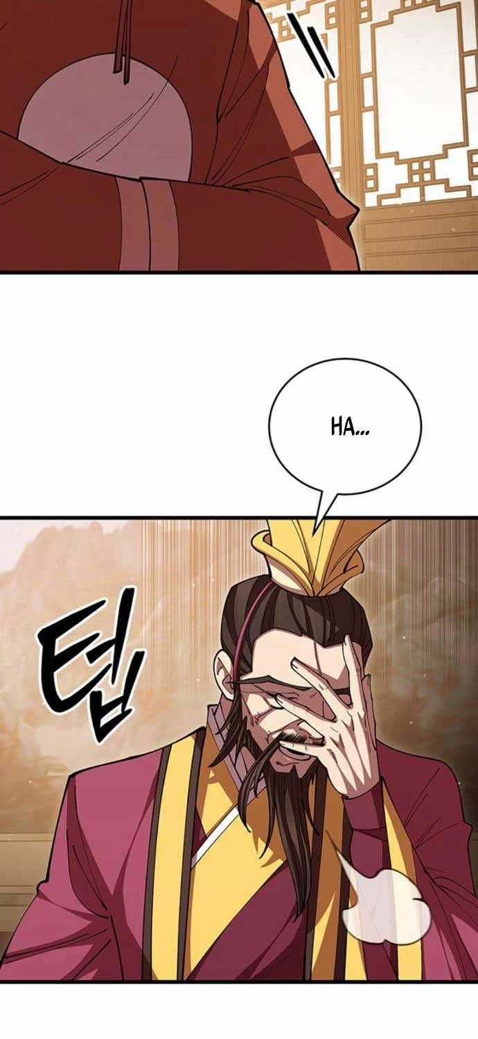 Thiên Hạ Đệ Nhất Đại Sư Huynh Chapter 104 trang 5