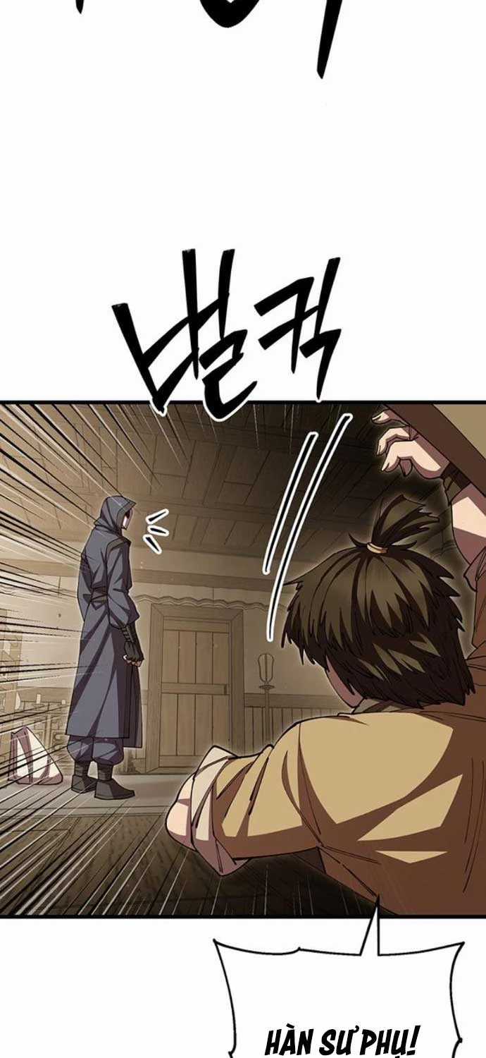 Thiên Hạ Đệ Nhất Đại Sư Huynh Chapter 104 trang 51