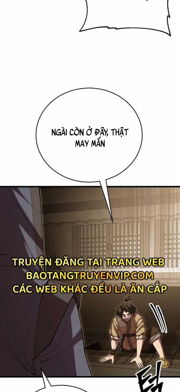 Thiên Hạ Đệ Nhất Đại Sư Huynh Chapter 104 trang 52