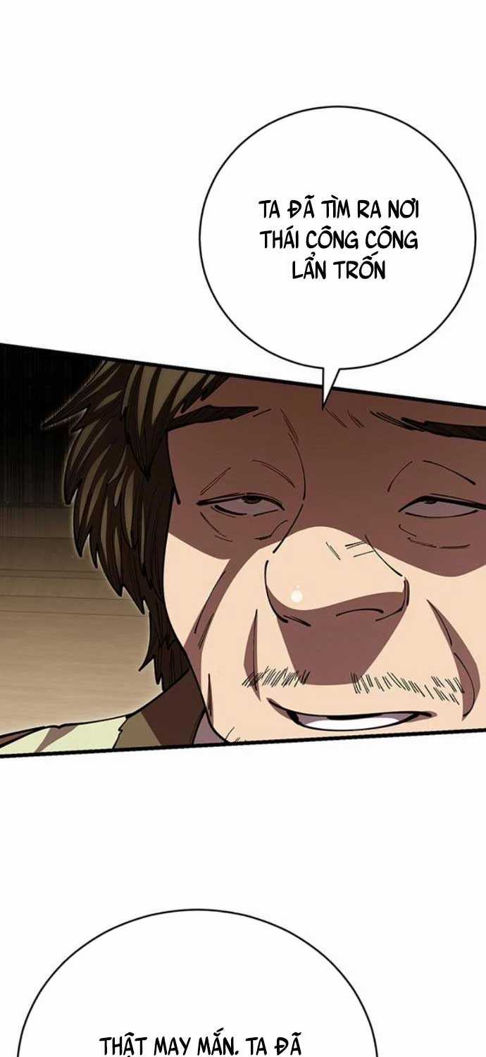 Thiên Hạ Đệ Nhất Đại Sư Huynh Chapter 104 trang 54