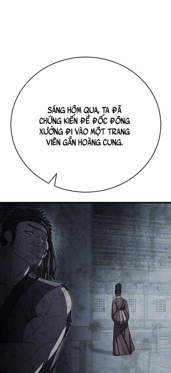 Thiên Hạ Đệ Nhất Đại Sư Huynh Chapter 104 trang 56