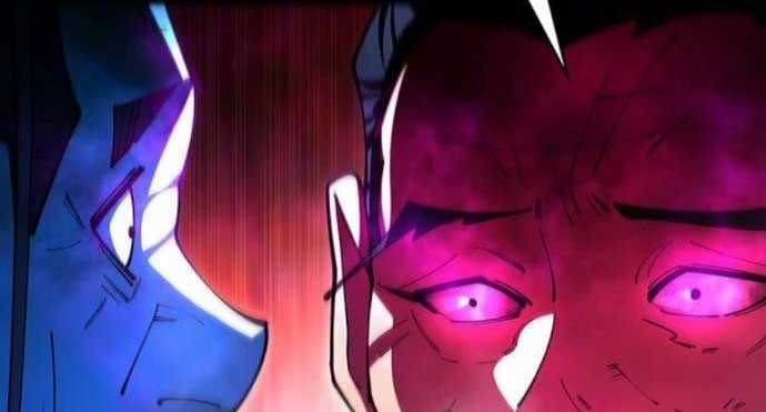 Thiên Hạ Đệ Nhất Đại Sư Huynh Chapter 104 trang 8