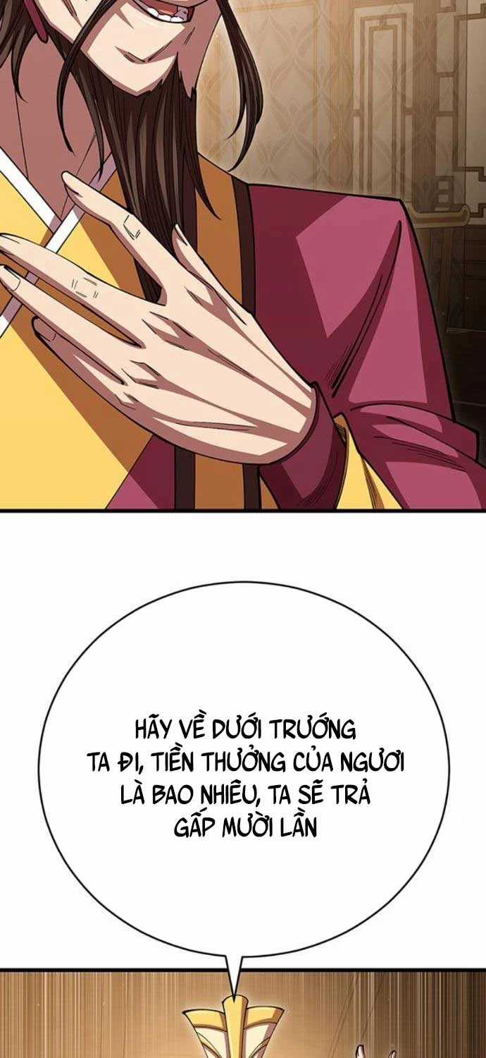 Thiên Hạ Đệ Nhất Đại Sư Huynh Chapter 104 trang 88