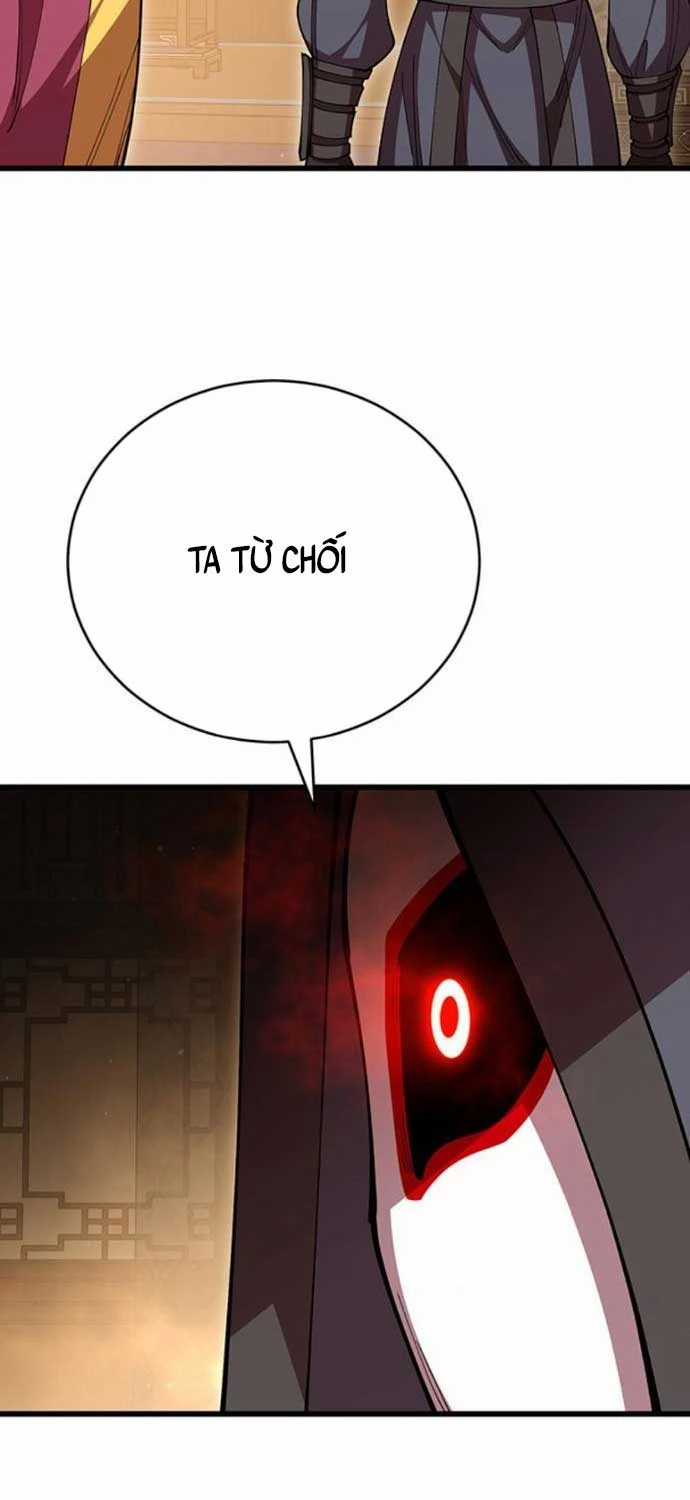 Thiên Hạ Đệ Nhất Đại Sư Huynh Chapter 104 trang 91