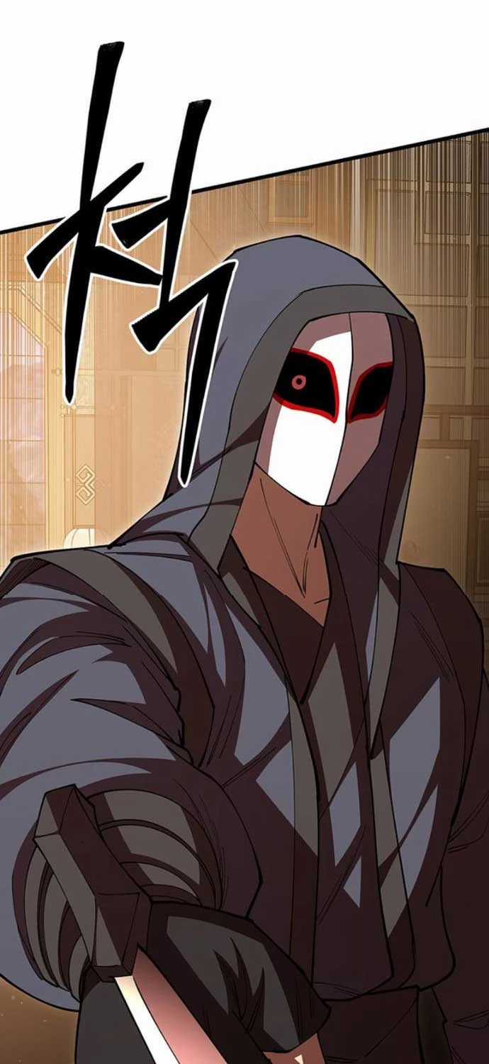 Thiên Hạ Đệ Nhất Đại Sư Huynh Chapter 104 trang 94