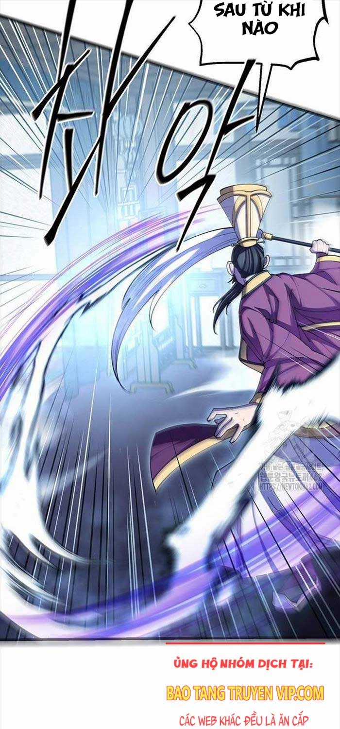 Thiên Hạ Đệ Nhất Đại Sư Huynh Chapter 105 trang 101