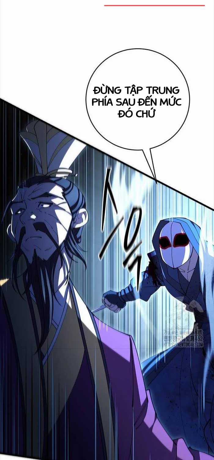 Thiên Hạ Đệ Nhất Đại Sư Huynh Chapter 105 trang 102