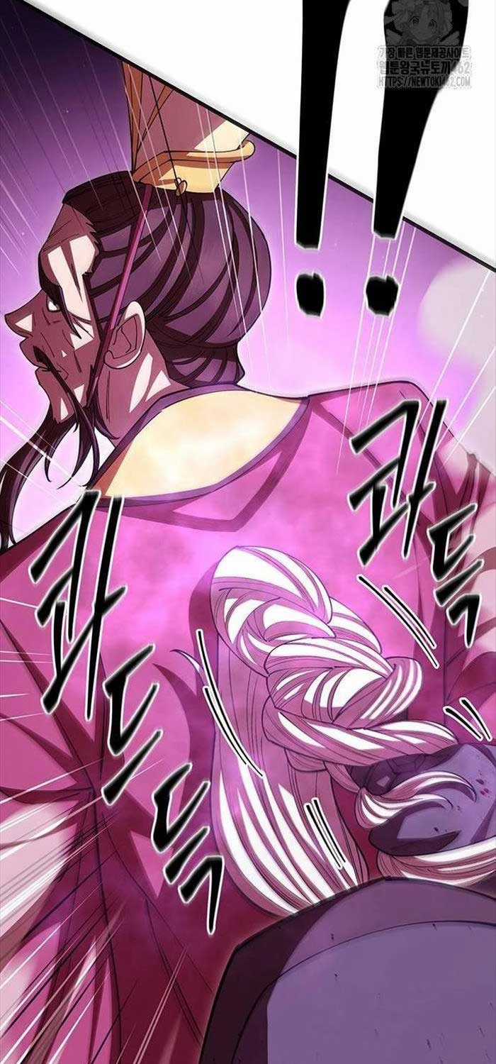 Thiên Hạ Đệ Nhất Đại Sư Huynh Chapter 105 trang 107