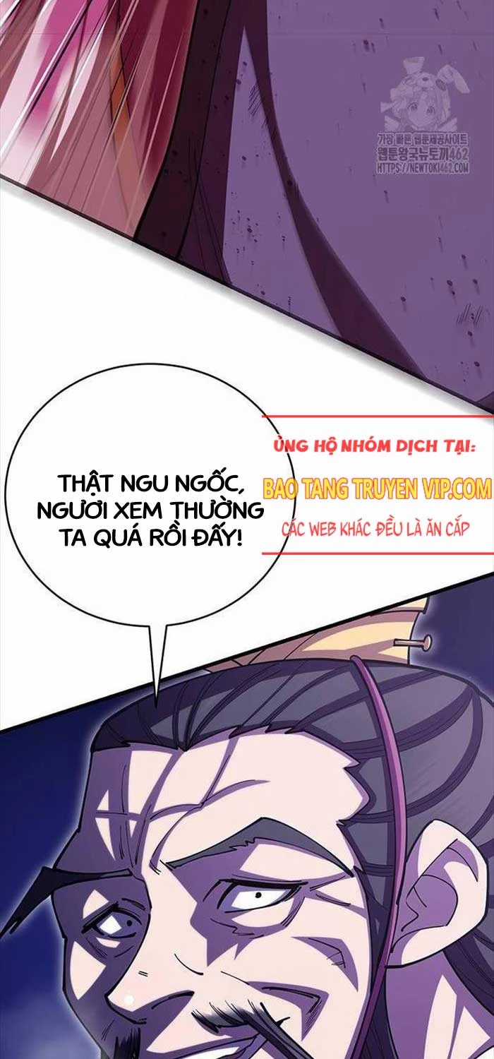 Thiên Hạ Đệ Nhất Đại Sư Huynh Chapter 105 trang 108