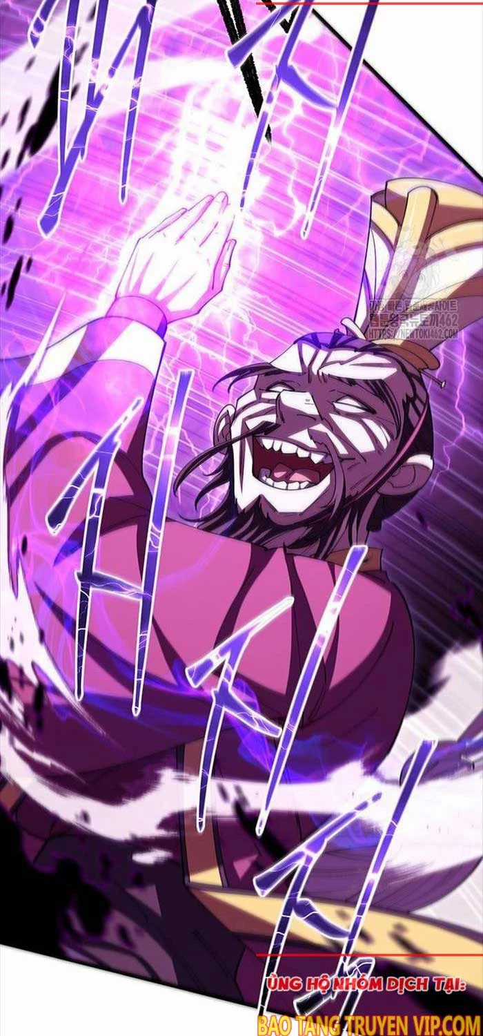 Thiên Hạ Đệ Nhất Đại Sư Huynh Chapter 105 trang 110