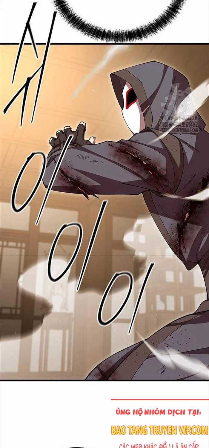 Thiên Hạ Đệ Nhất Đại Sư Huynh Chapter 105 trang 18