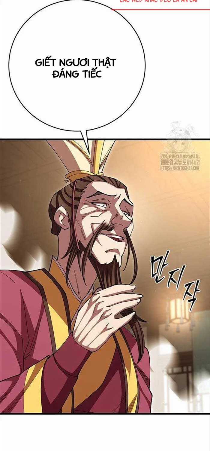 Thiên Hạ Đệ Nhất Đại Sư Huynh Chapter 105 trang 19