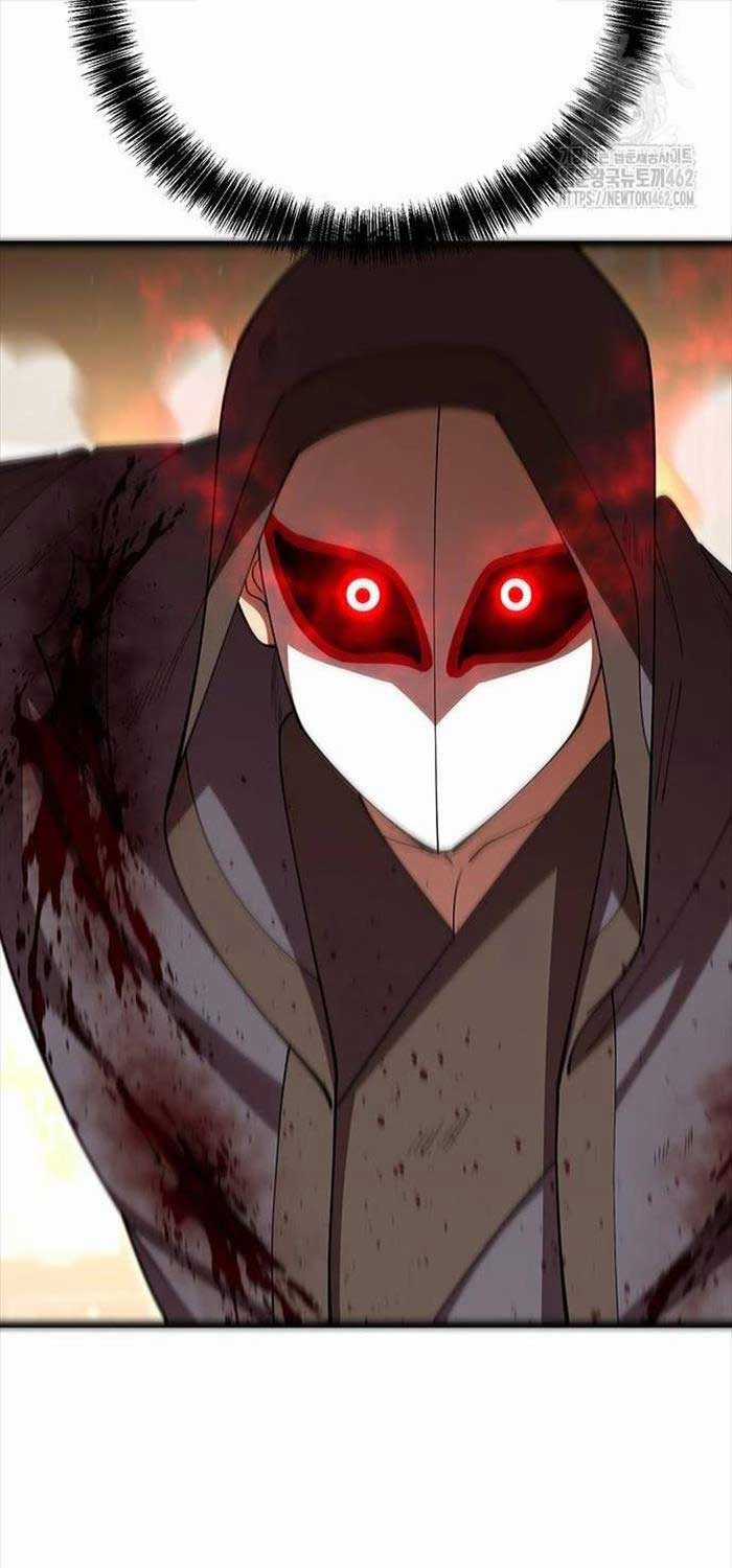 Thiên Hạ Đệ Nhất Đại Sư Huynh Chapter 105 trang 21