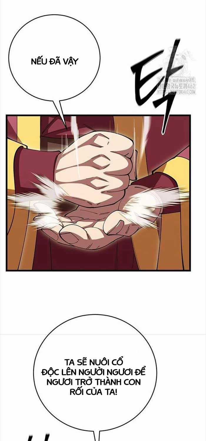 Thiên Hạ Đệ Nhất Đại Sư Huynh Chapter 105 trang 22