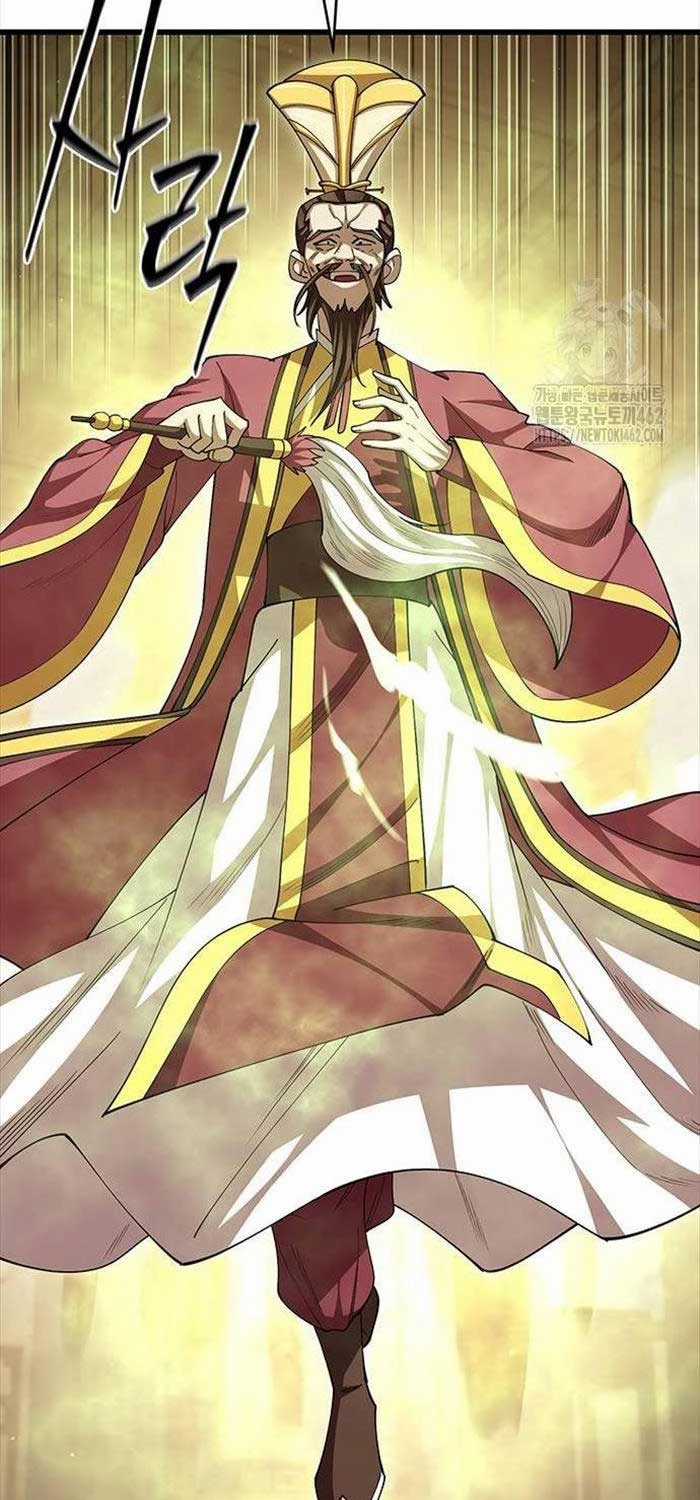 Thiên Hạ Đệ Nhất Đại Sư Huynh Chapter 105 trang 23