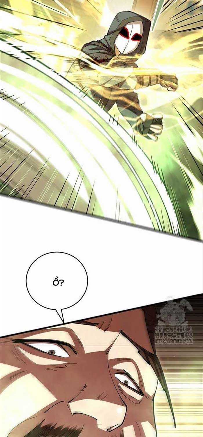 Thiên Hạ Đệ Nhất Đại Sư Huynh Chapter 105 trang 29