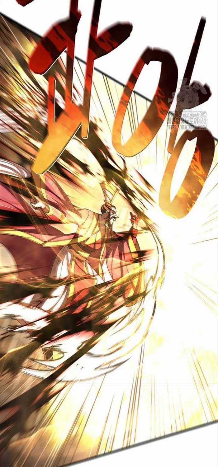 Thiên Hạ Đệ Nhất Đại Sư Huynh Chapter 105 trang 36