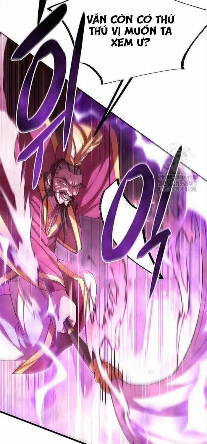 Thiên Hạ Đệ Nhất Đại Sư Huynh Chapter 105 trang 43