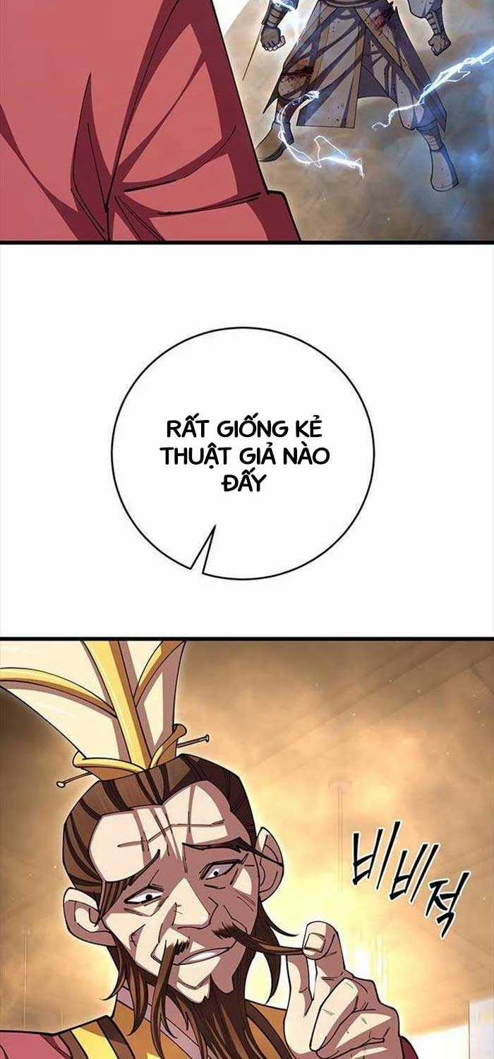 Thiên Hạ Đệ Nhất Đại Sư Huynh Chapter 105 trang 57