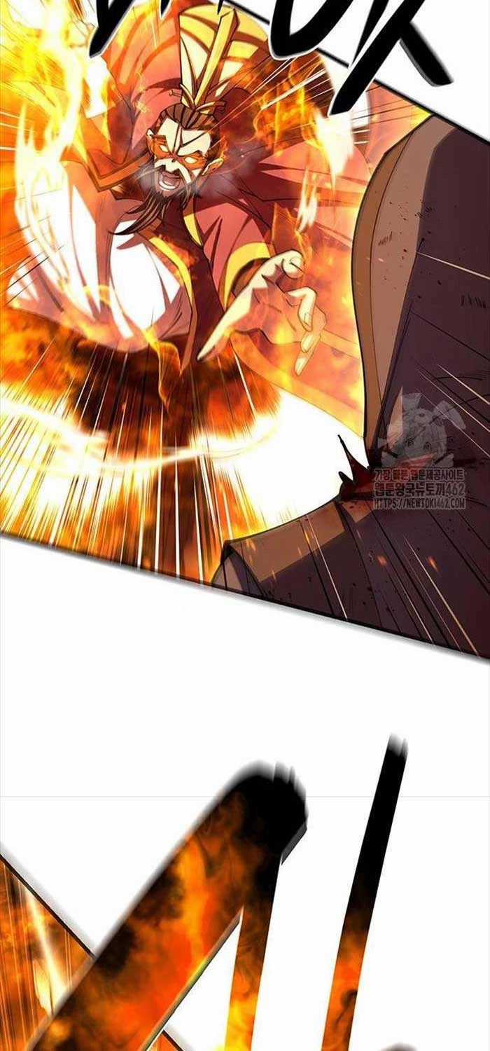 Thiên Hạ Đệ Nhất Đại Sư Huynh Chapter 105 trang 62