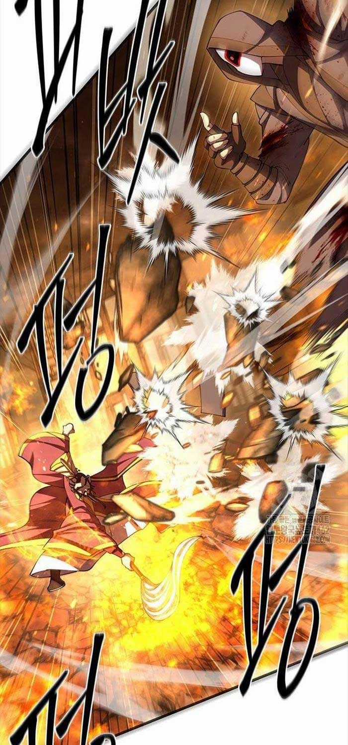 Thiên Hạ Đệ Nhất Đại Sư Huynh Chapter 105 trang 65