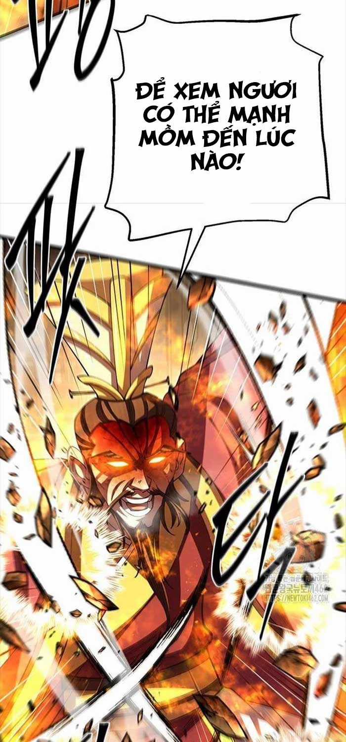 Thiên Hạ Đệ Nhất Đại Sư Huynh Chapter 105 trang 66