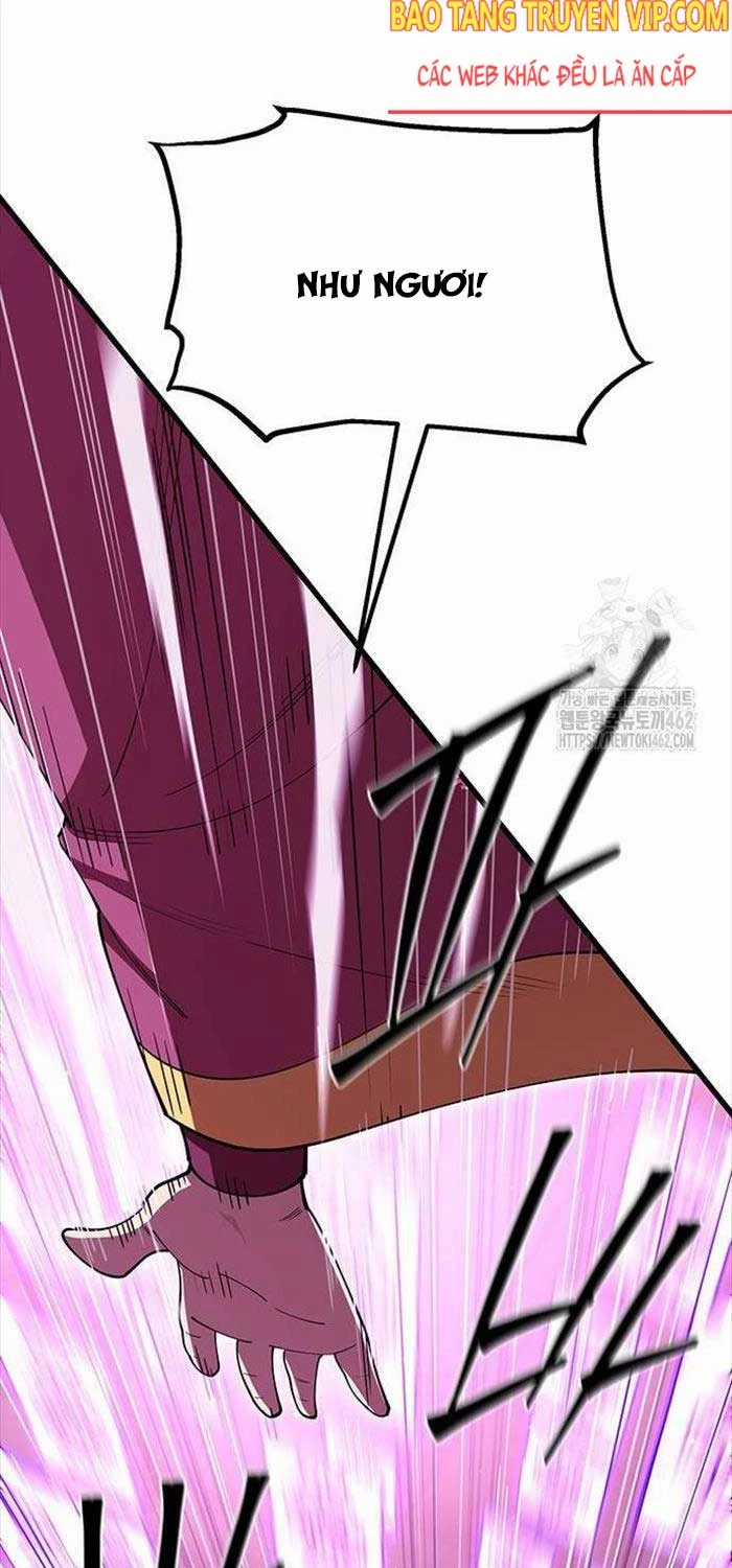 Thiên Hạ Đệ Nhất Đại Sư Huynh Chapter 105 trang 7