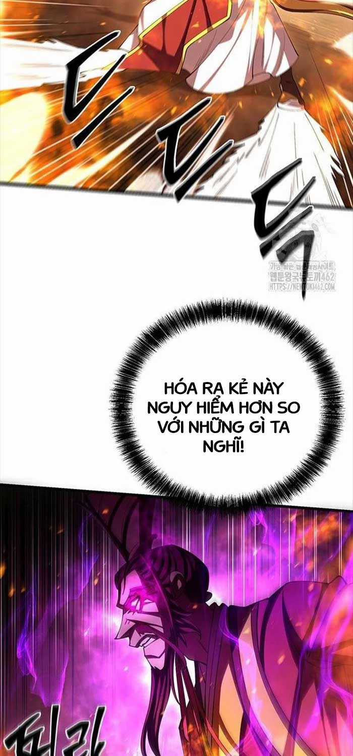 Thiên Hạ Đệ Nhất Đại Sư Huynh Chapter 105 trang 74