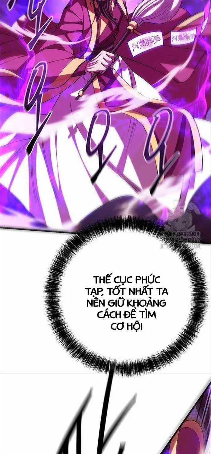 Thiên Hạ Đệ Nhất Đại Sư Huynh Chapter 105 trang 76