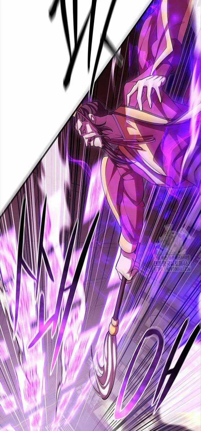 Thiên Hạ Đệ Nhất Đại Sư Huynh Chapter 105 trang 77