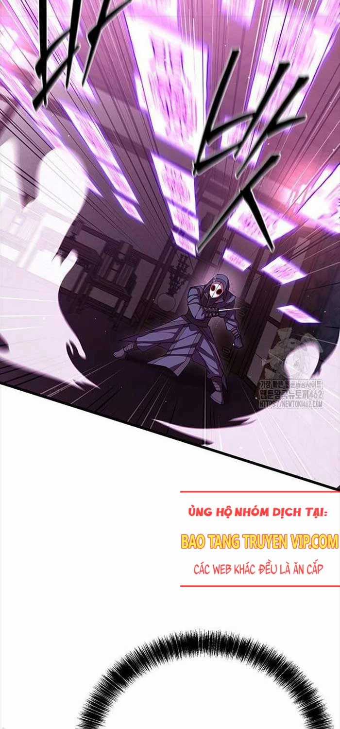 Thiên Hạ Đệ Nhất Đại Sư Huynh Chapter 105 trang 8