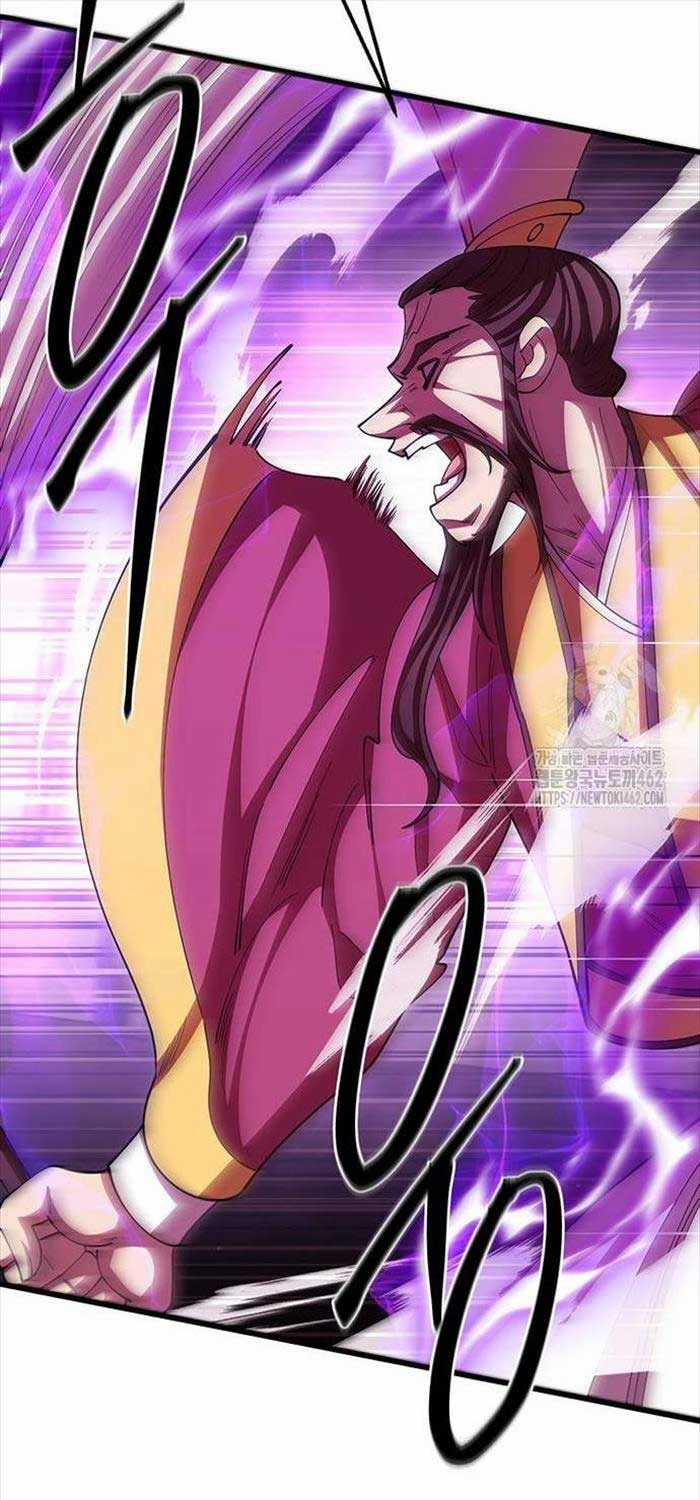 Thiên Hạ Đệ Nhất Đại Sư Huynh Chapter 105 trang 81