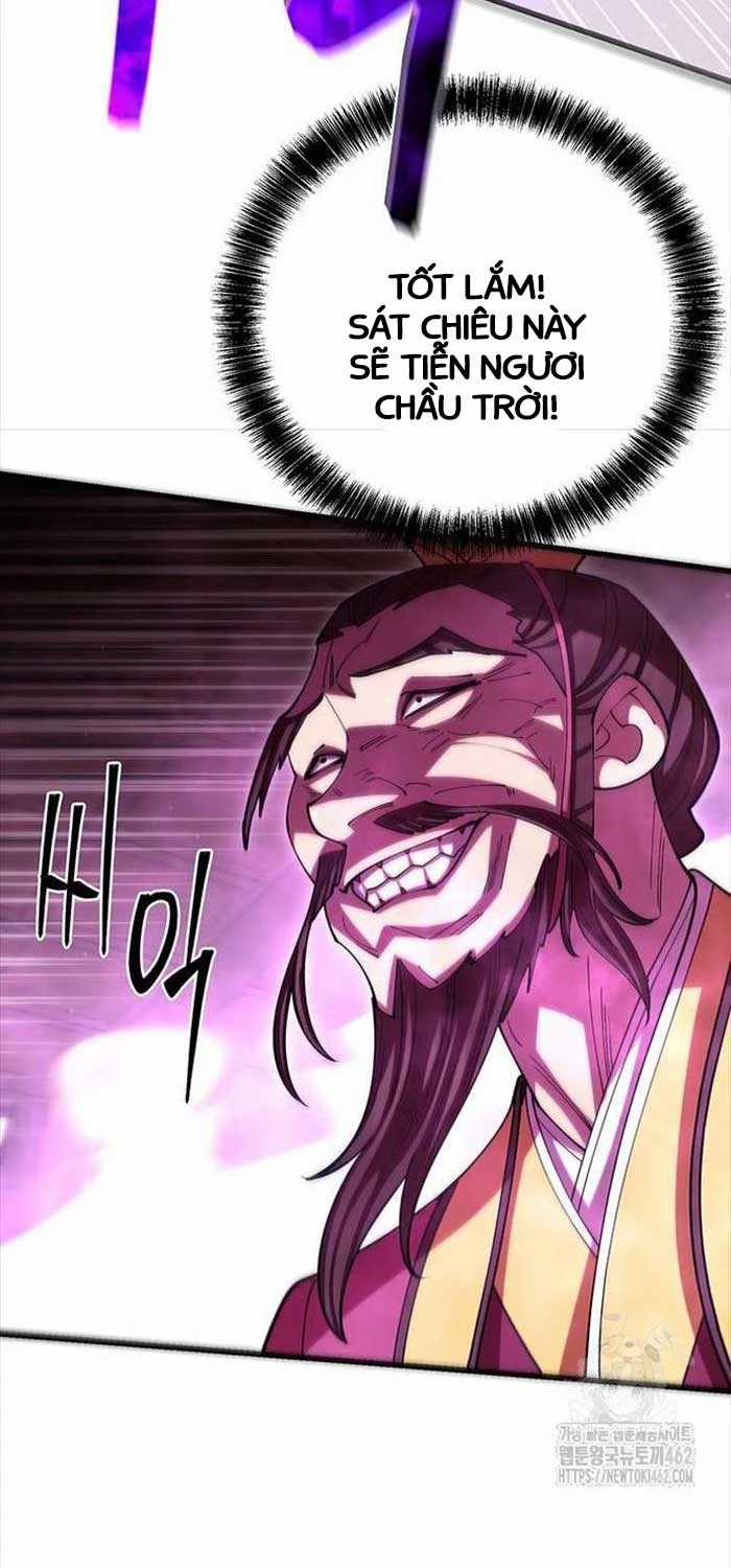 Thiên Hạ Đệ Nhất Đại Sư Huynh Chapter 105 trang 86