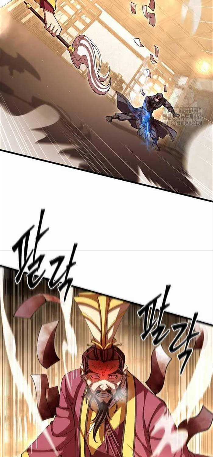 Thiên Hạ Đệ Nhất Đại Sư Huynh Chapter 105 trang 91