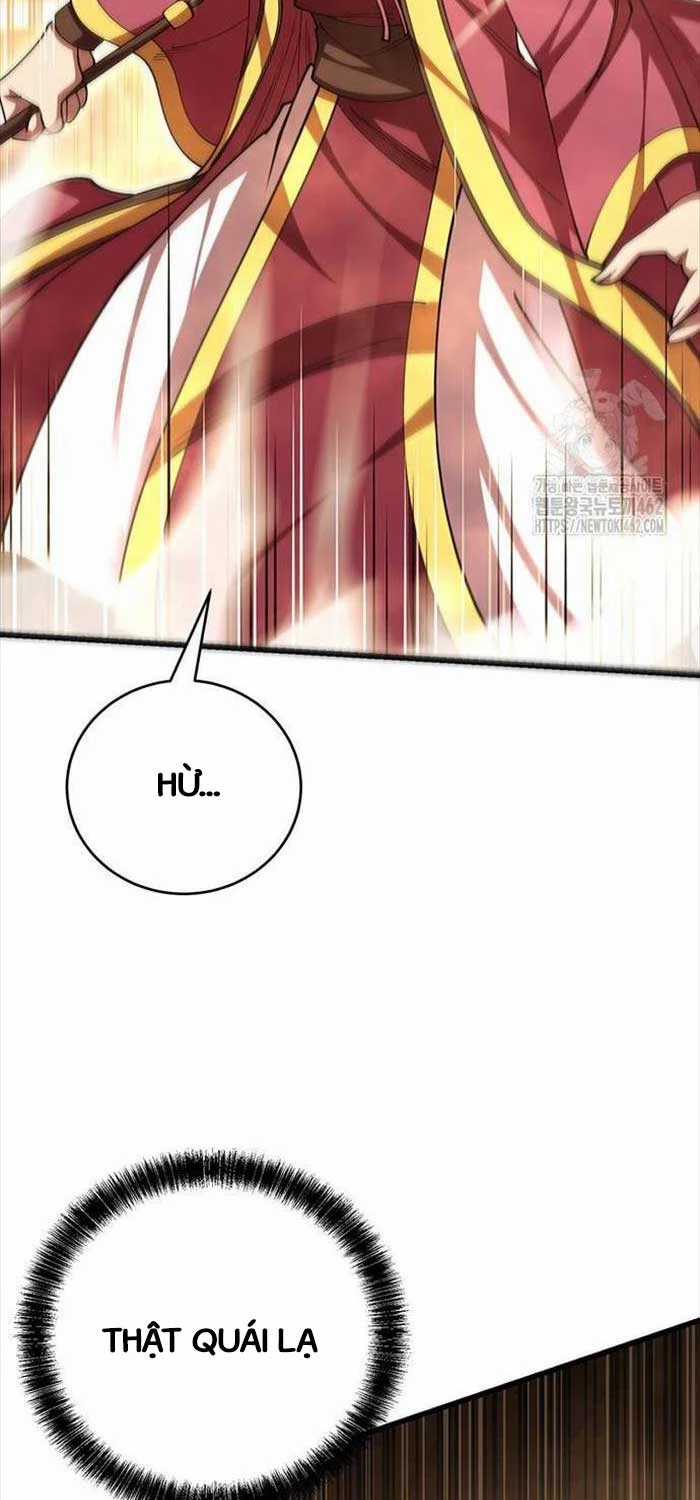 Thiên Hạ Đệ Nhất Đại Sư Huynh Chapter 105 trang 92