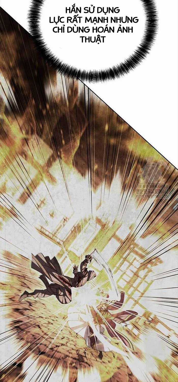 Thiên Hạ Đệ Nhất Đại Sư Huynh Chapter 105 trang 94