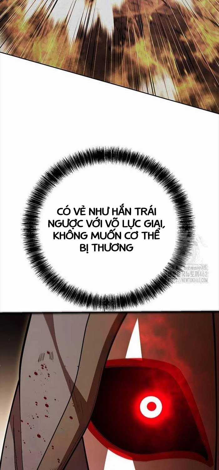 Thiên Hạ Đệ Nhất Đại Sư Huynh Chapter 105 trang 95