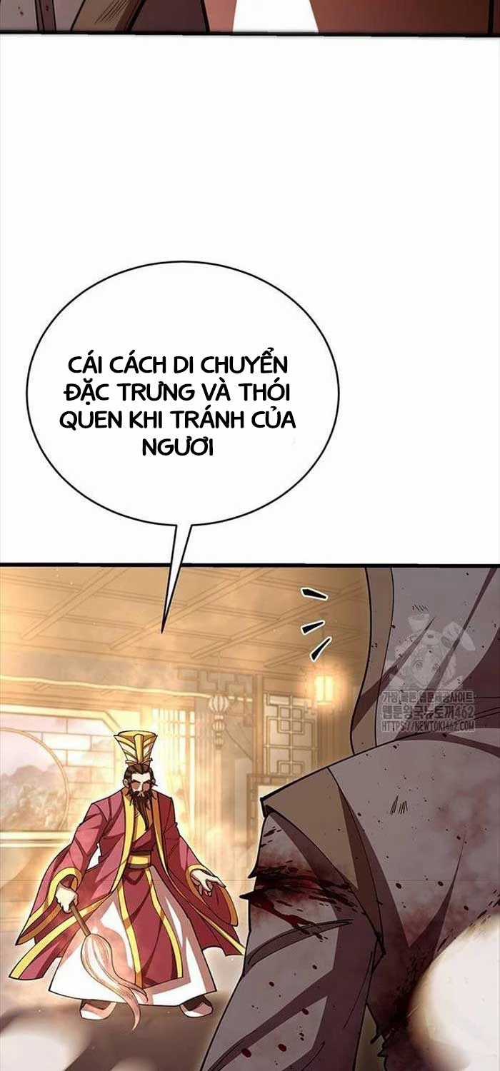 Thiên Hạ Đệ Nhất Đại Sư Huynh Chapter 105 trang 96