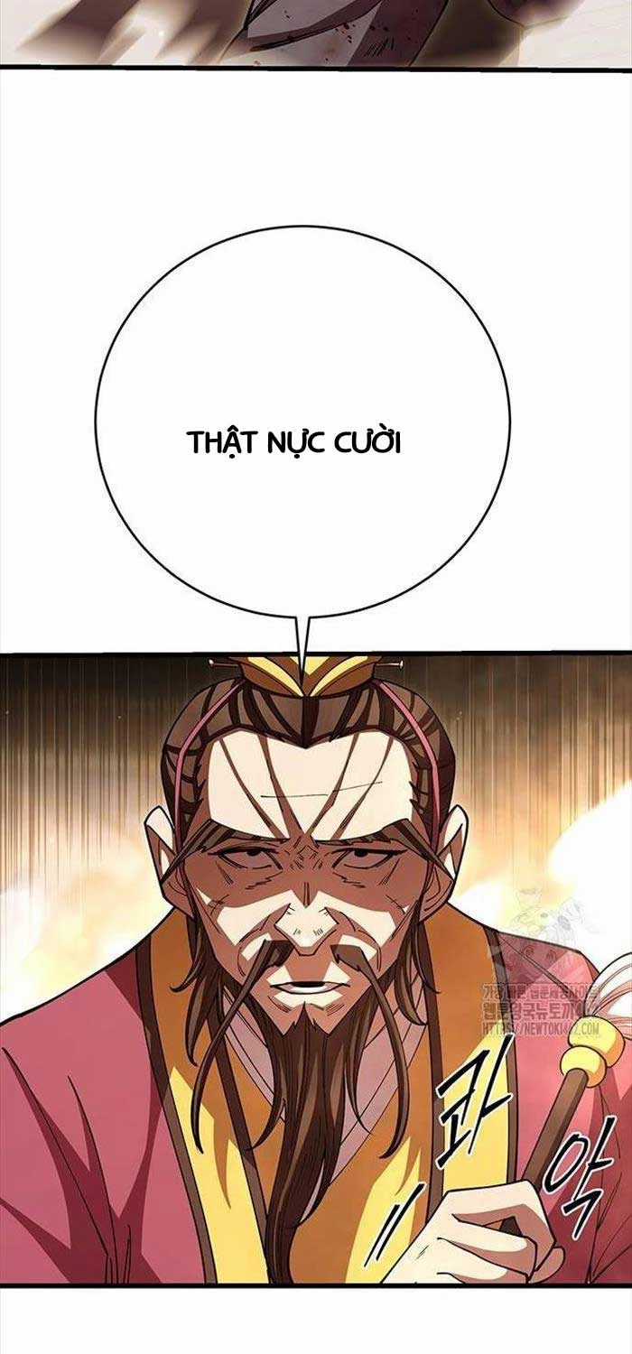 Thiên Hạ Đệ Nhất Đại Sư Huynh Chapter 105 trang 97