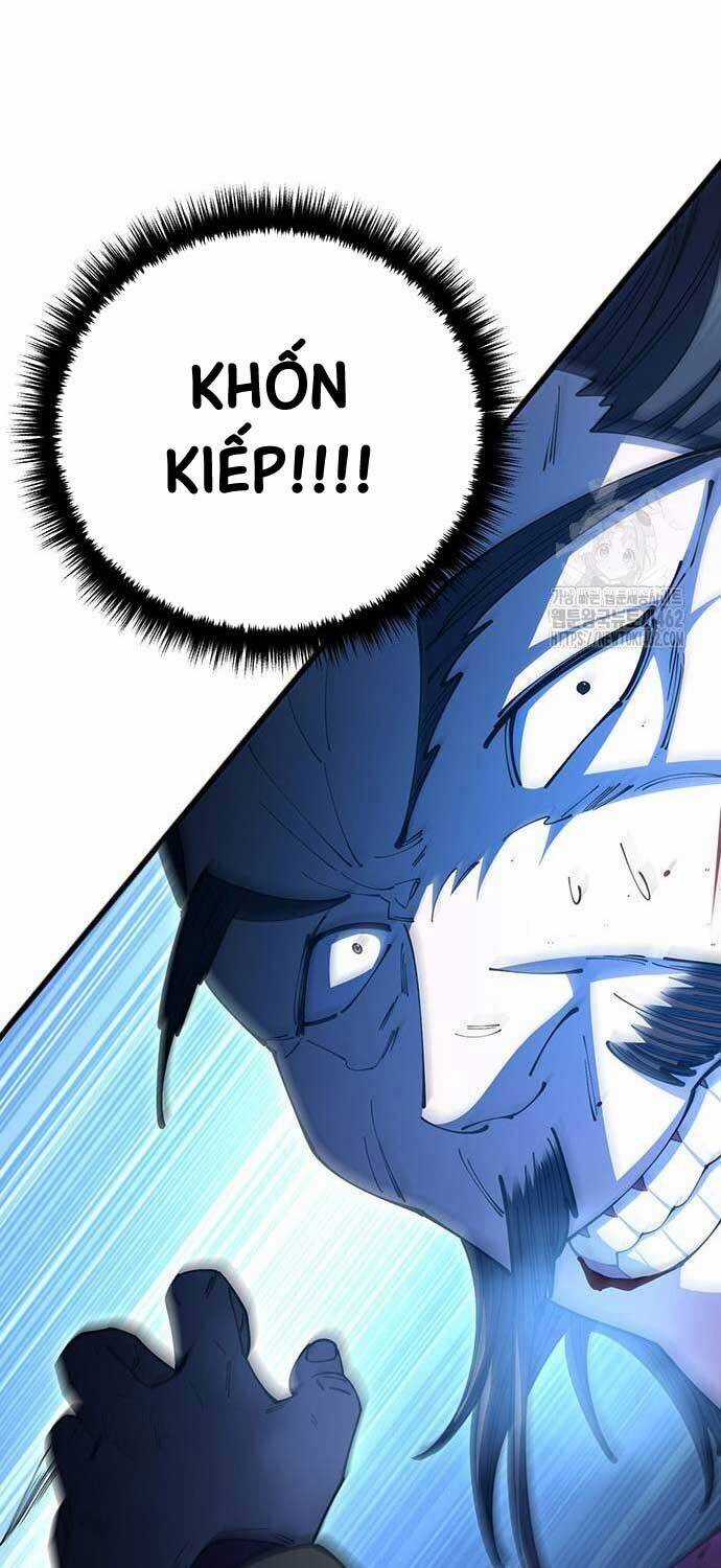 Thiên Hạ Đệ Nhất Đại Sư Huynh Chapter 106 trang 103