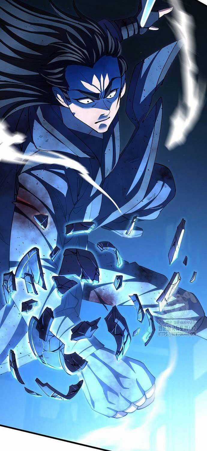 Thiên Hạ Đệ Nhất Đại Sư Huynh Chapter 106 trang 108