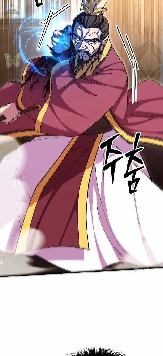 Thiên Hạ Đệ Nhất Đại Sư Huynh Chapter 106 trang 17