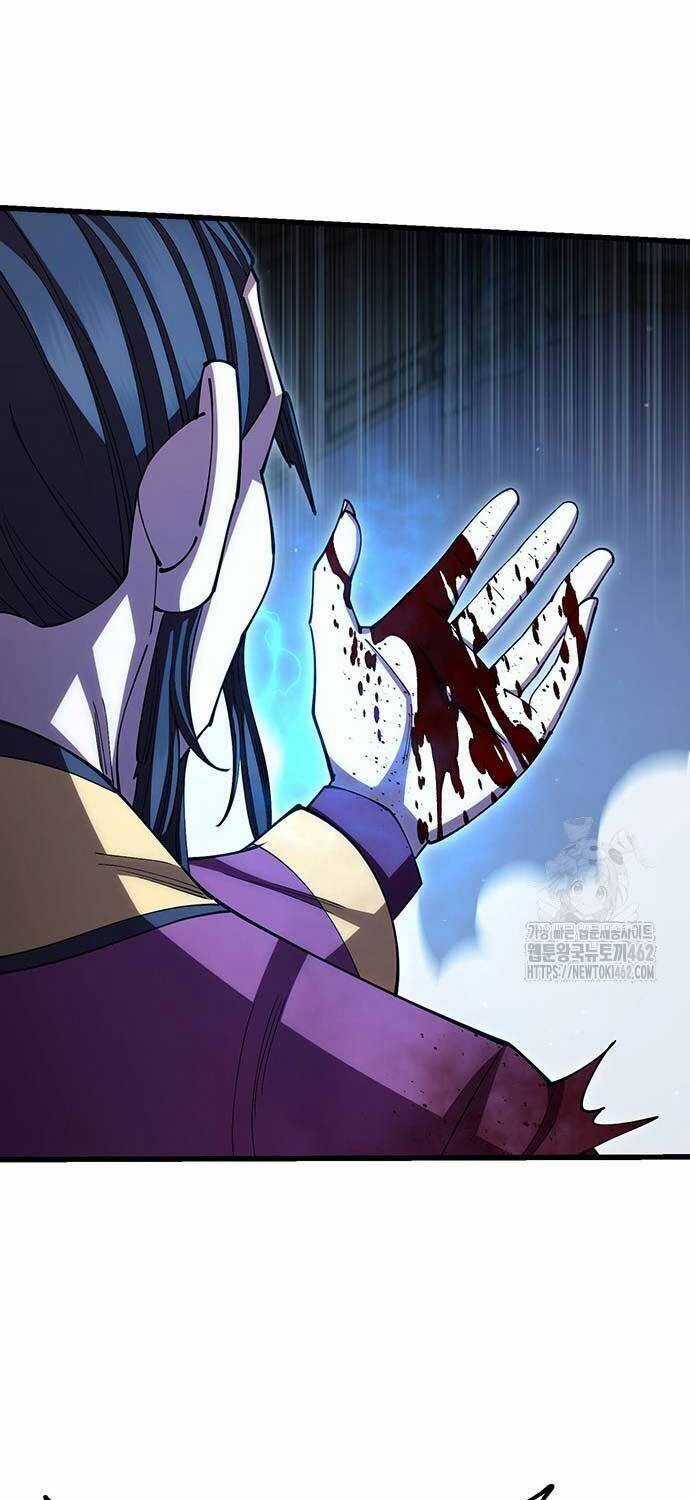 Thiên Hạ Đệ Nhất Đại Sư Huynh Chapter 106 trang 20