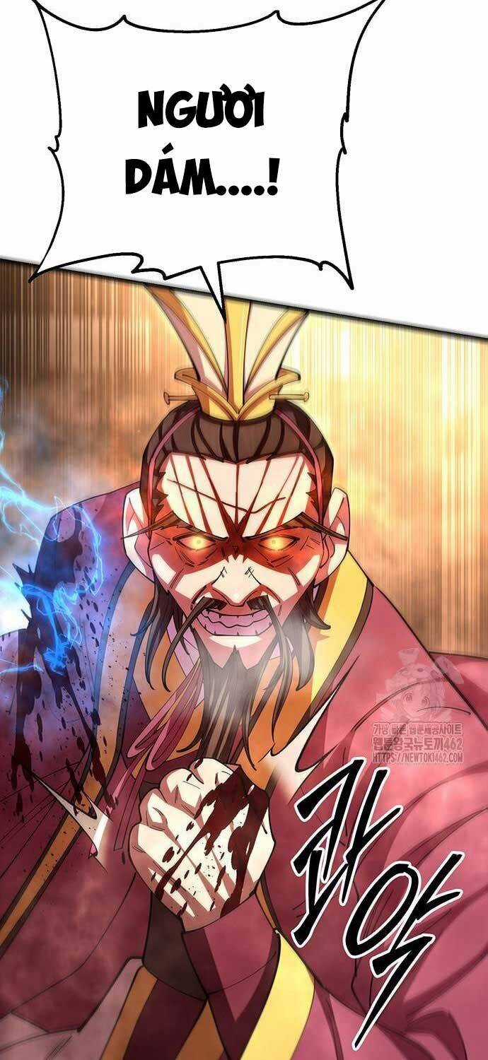 Thiên Hạ Đệ Nhất Đại Sư Huynh Chapter 106 trang 21