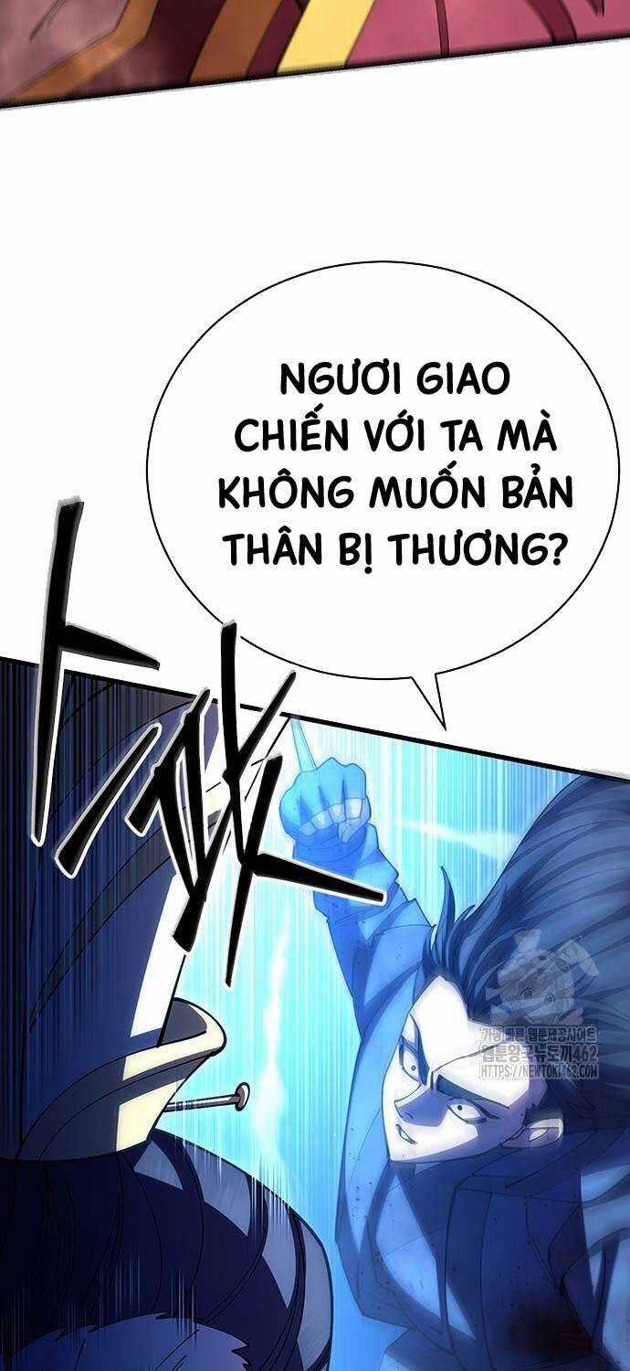 Thiên Hạ Đệ Nhất Đại Sư Huynh Chapter 106 trang 22