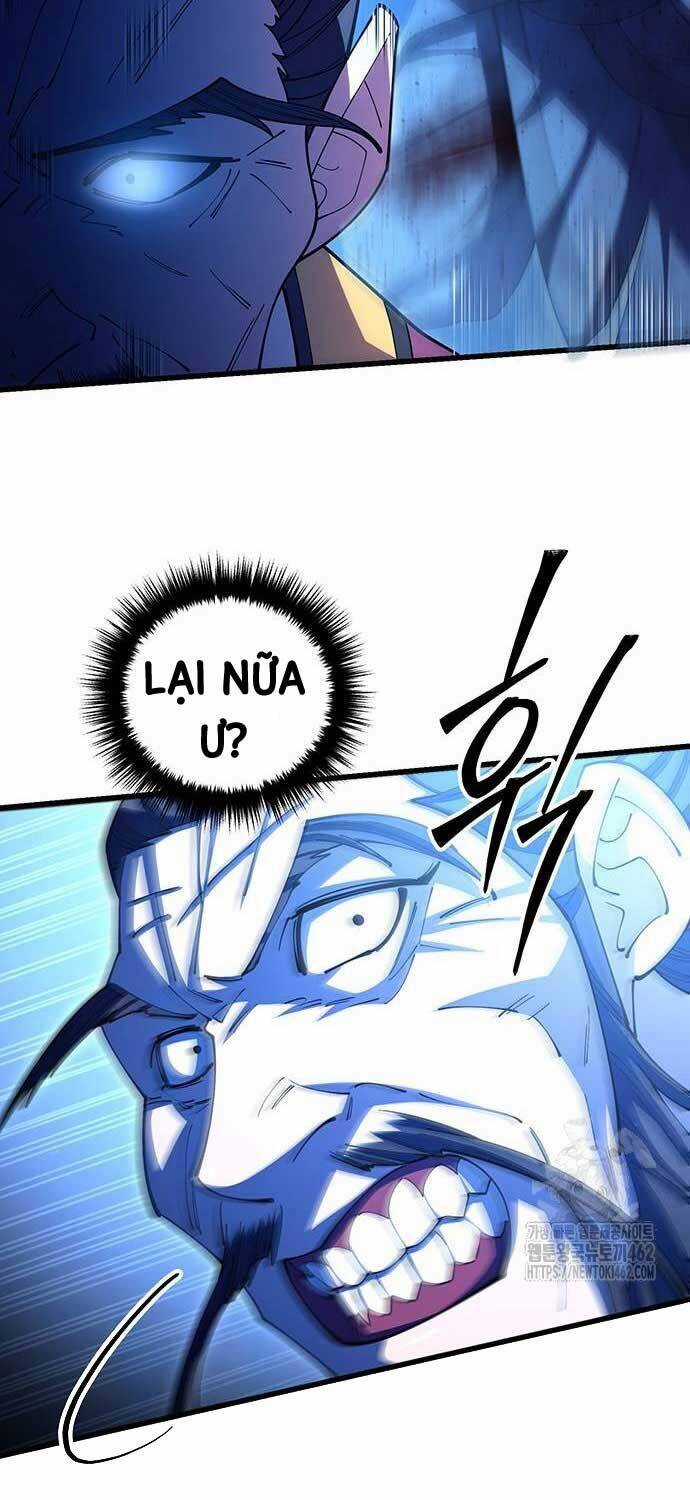 Thiên Hạ Đệ Nhất Đại Sư Huynh Chapter 106 trang 23